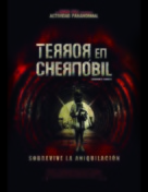 Chernobyl Diaries - Mexican Movie Poster (xs thumbnail)