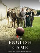 The English Game - Turkish Video on demand movie cover (xs thumbnail)