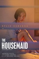 The Housemaid - Philippine Movie Poster (xs thumbnail)