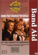 Impact: Songs That Changed the World - Band-Aid: Do They Know It&#039;s Christmas? - Movie Cover (xs thumbnail)