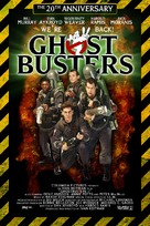 Ghostbusters II - Movie Poster (xs thumbnail)