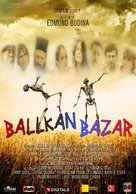 Balkan Bazaar - British Movie Poster (xs thumbnail)