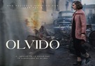 Olvido - Spanish poster (xs thumbnail)