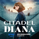 &quot;Citadel: Diana&quot; - Movie Poster (xs thumbnail)