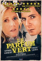 Le Parfum Vert - Canadian Movie Poster (xs thumbnail)