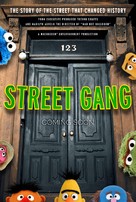 Street Gang: How We Got to Sesame Street - Movie Poster (xs thumbnail)