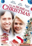 I&#039;ll Be Home for Christmas - British Movie Poster (xs thumbnail)
