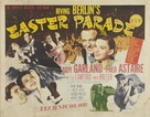 Easter Parade - Movie Poster (xs thumbnail)