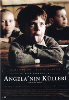 Angela&#039;s Ashes - Danish Movie Poster (xs thumbnail)