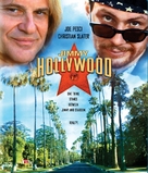 Jimmy Hollywood - Movie Cover (xs thumbnail)