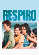 Respiro - Italian Movie Poster (xs thumbnail)