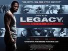 Legacy - British Movie Poster (xs thumbnail)