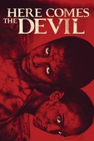 Ah&iacute; va el diablo - DVD movie cover (xs thumbnail)