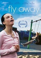 Fly Away - DVD movie cover (xs thumbnail)