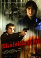 Klass - Norwegian Movie Poster (xs thumbnail)