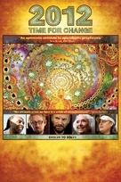 2012: Time for Change - DVD movie cover (xs thumbnail)