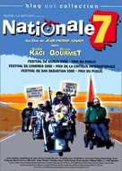 Nationale 7 - French poster (xs thumbnail)