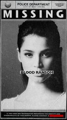 Blood Ransom - Movie Poster (xs thumbnail)