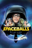 Spaceballs - Movie Cover (xs thumbnail)