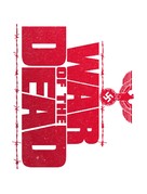 War of the Dead - Canadian Logo (xs thumbnail)