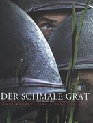 The Thin Red Line - German Movie Poster (xs thumbnail)