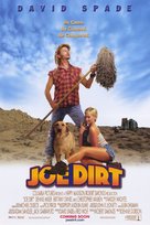 Joe Dirt - Movie Poster (xs thumbnail)