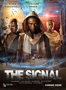 The Signal - International Movie Poster (xs thumbnail)