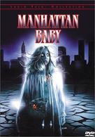 Manhattan Baby - DVD movie cover (xs thumbnail)