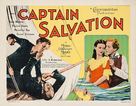 Captain Salvation - Movie Poster (xs thumbnail)