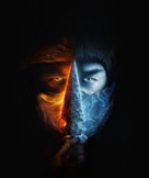 Mortal Kombat -  Key art (xs thumbnail)