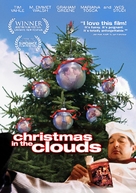 Christmas in the Clouds - DVD movie cover (xs thumbnail)