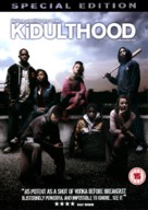 Kidulthood - British Movie Cover (xs thumbnail)