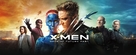 X-Men: Days of Future Past - poster (xs thumbnail)