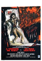 The Fixer - Belgian Movie Poster (xs thumbnail)