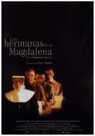 The Magdalene Sisters - Spanish Movie Poster (xs thumbnail)