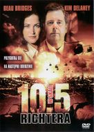 10.5 - Polish DVD movie cover (xs thumbnail)