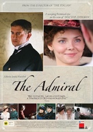 Admiral - New Zealand Movie Poster (xs thumbnail)