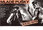 Young Guns Poster