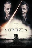 Silencio - Movie Poster (xs thumbnail)