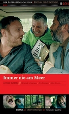 Immer nie am Meer - Austrian Movie Poster (xs thumbnail)