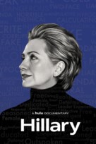 Hillary - Movie Cover (xs thumbnail)