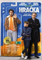Le Nouveau Jouet - Czech Movie Poster (xs thumbnail)