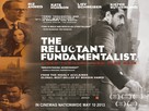 The Reluctant Fundamentalist - British Movie Poster (xs thumbnail)