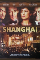 Shanghai - DVD movie cover (xs thumbnail)