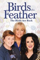 &quot;Birds of a Feather&quot; - British Movie Cover (xs thumbnail)