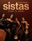 "Sistas" Poster