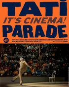 Parade Poster