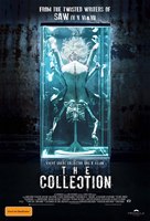 The Collection - Australian Movie Poster (xs thumbnail)