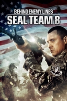 Seal Team Eight: Behind Enemy Lines - Movie Cover (xs thumbnail)
