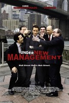 Under New Management - Movie Poster (xs thumbnail)